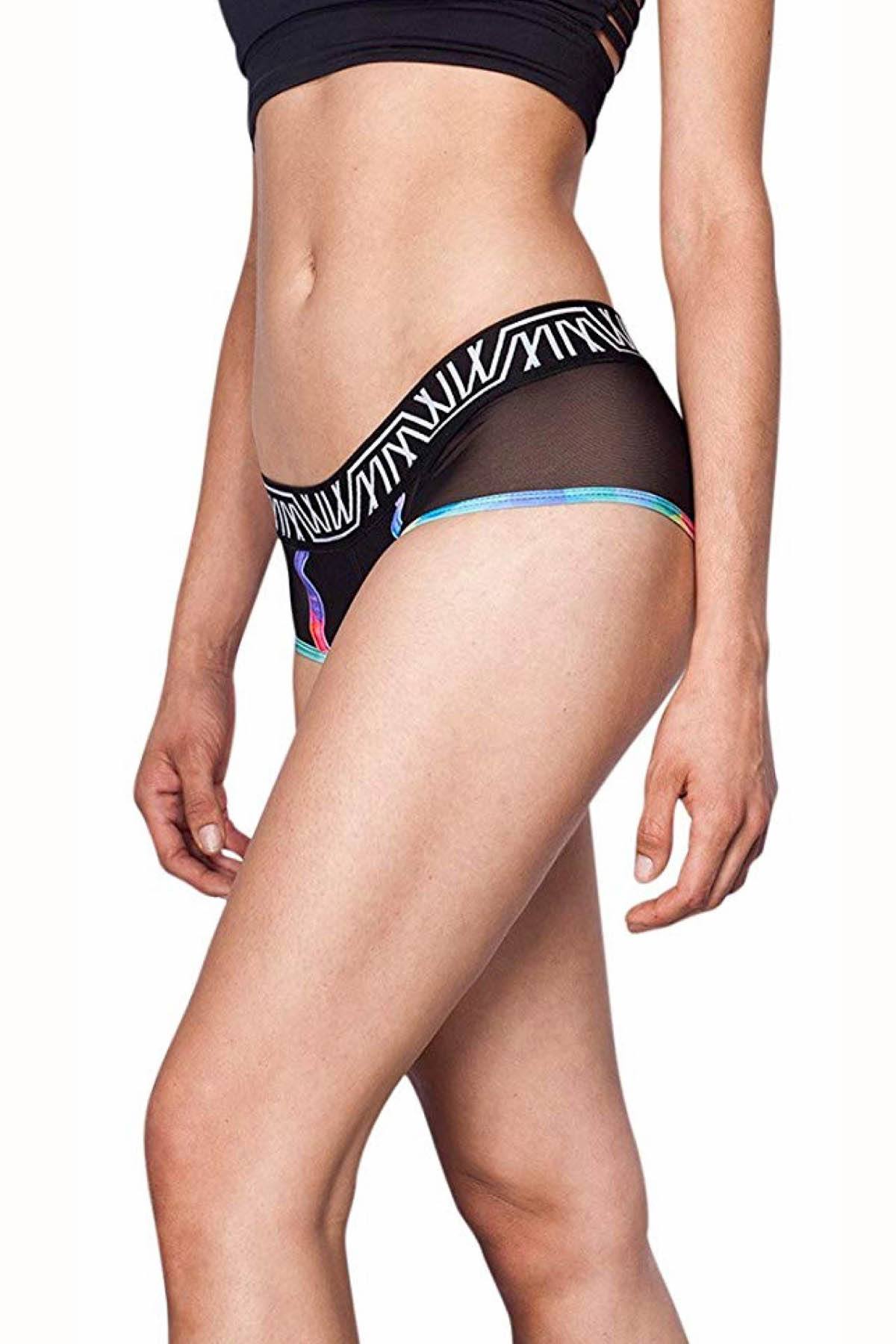 Marco Marco Black Rubix Brief