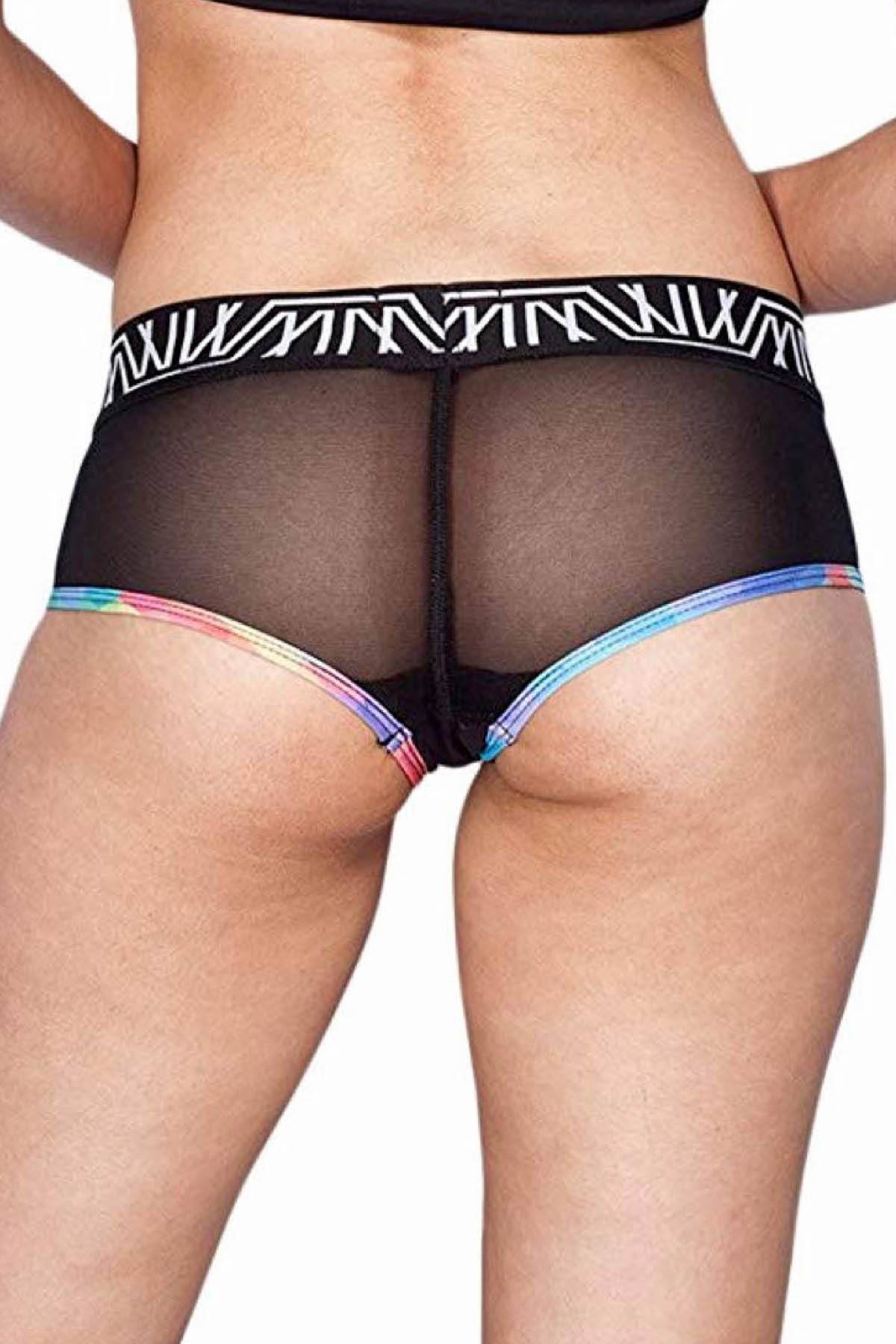 Marco Marco Black Rubix Brief