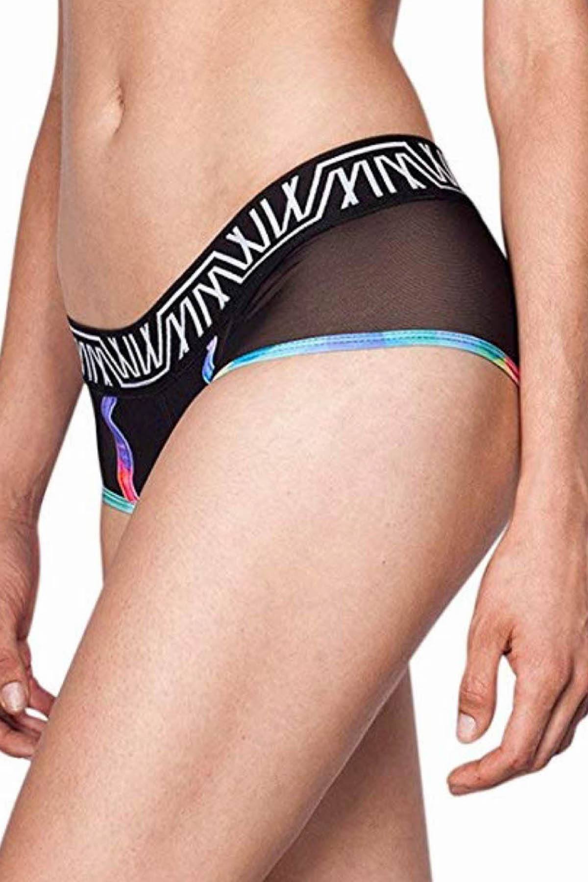 Marco Marco Black Rubix Brief