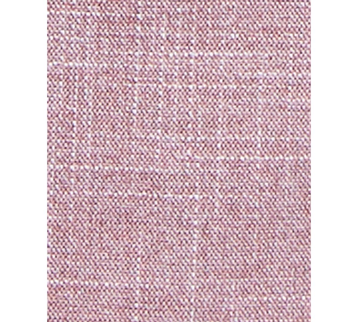 Michael Kors Classic-fit Light Burgundy Textured Sport Coat Mauve