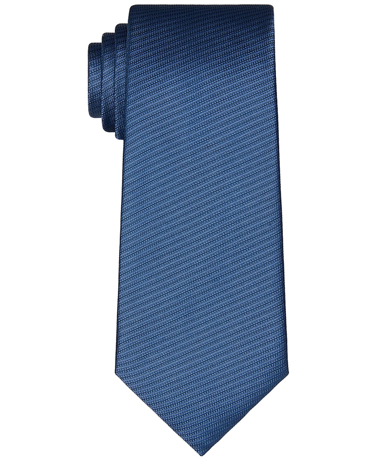 Michael Kors Eli Neck Tie Blue