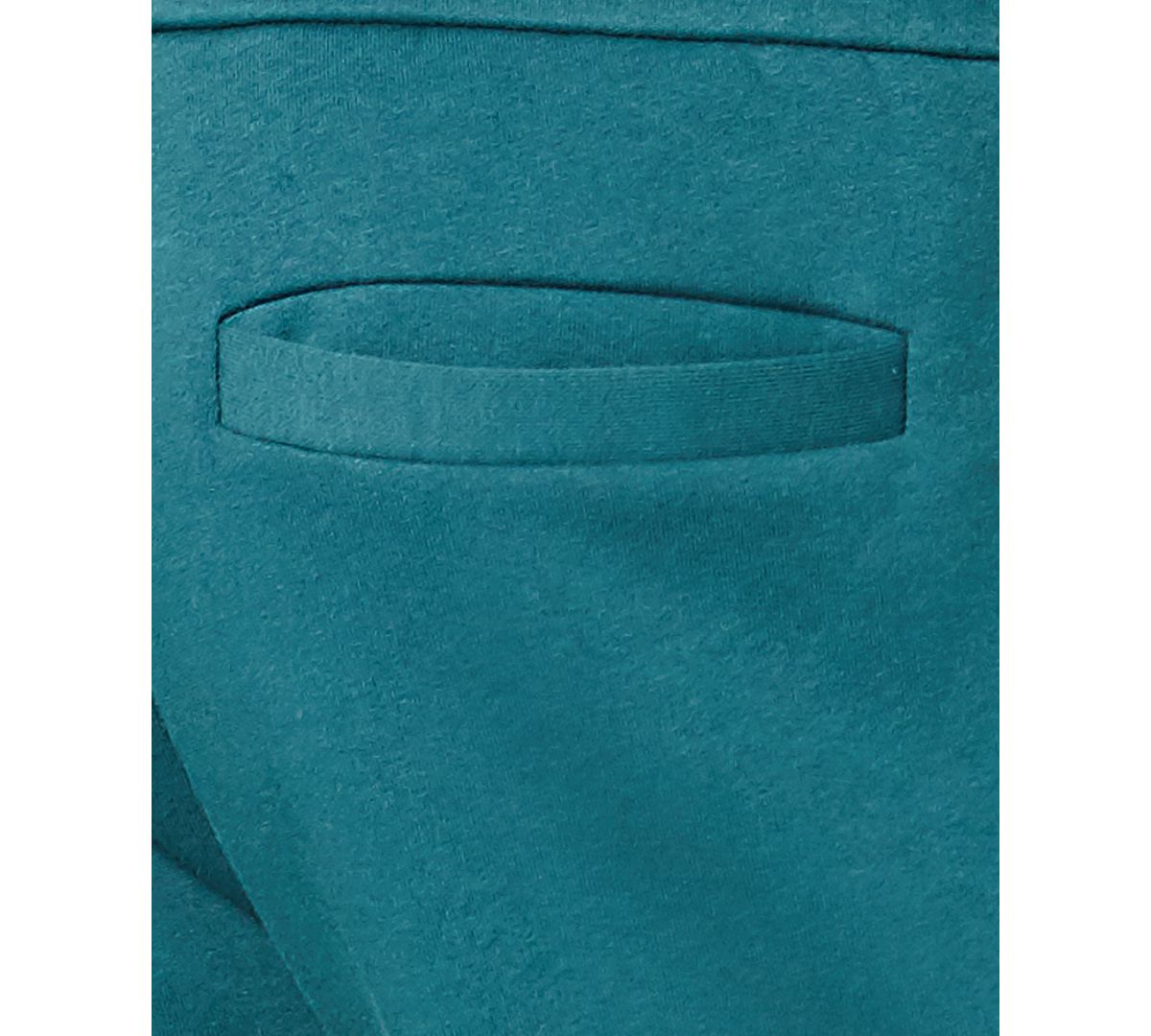 Michael Kors Logo Fleece Joggers Atlantic
