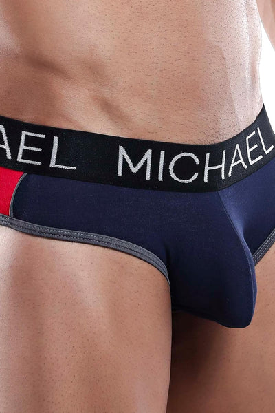 Michael MLH0020 Navy Brief