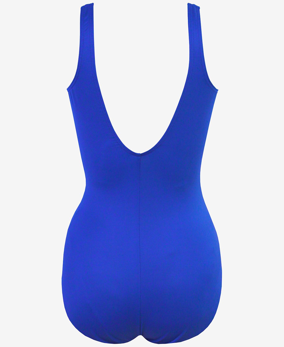 Miraclesuit Plus Oceanus One-piece Swimsuit Delphine