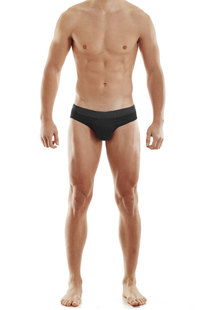 Modus Vivendi Black Groom Brazil Brief