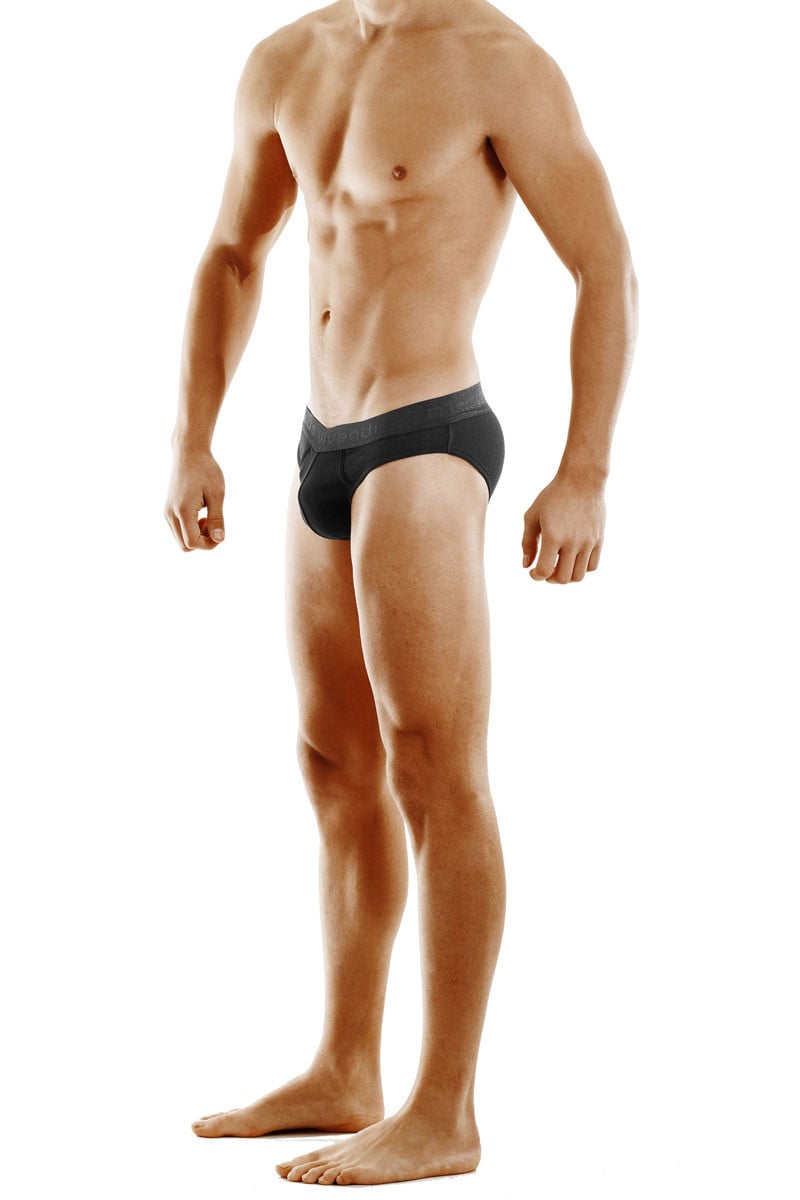 Modus Vivendi Black Groom Brazil Brief