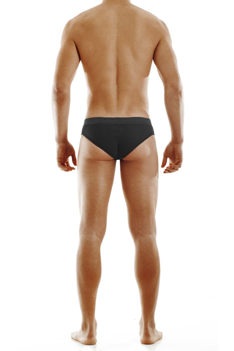 Modus Vivendi Black Groom Brazil Brief