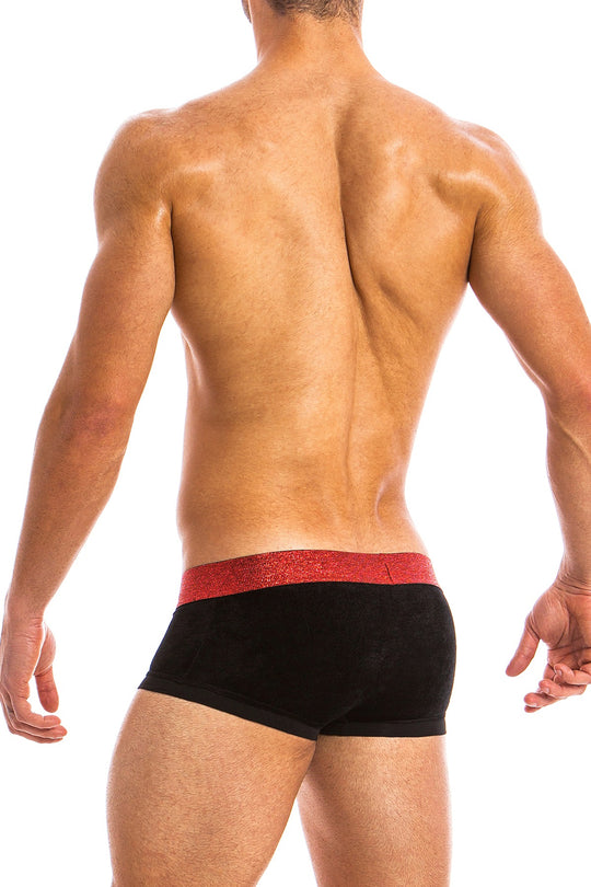 Modus Vivendi Black X-LUX Boxer