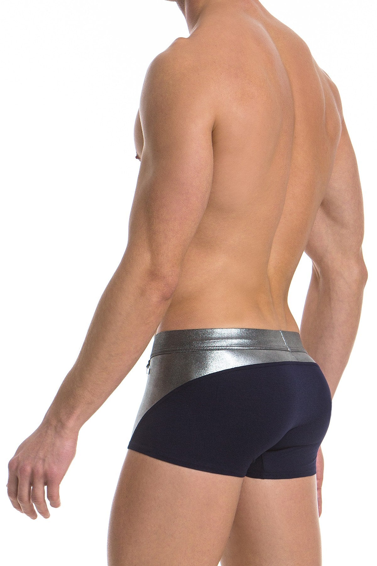 Modus Vivendi Blue/Silver Dusk2Dawn Trunk