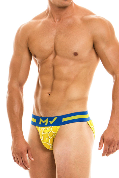Modus Vivendi Lemon Bottomless Brief