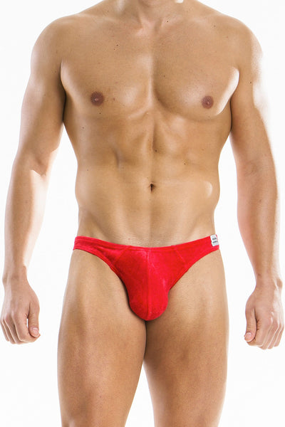 Modus Vivendi Red Bon Bon Mini Brief