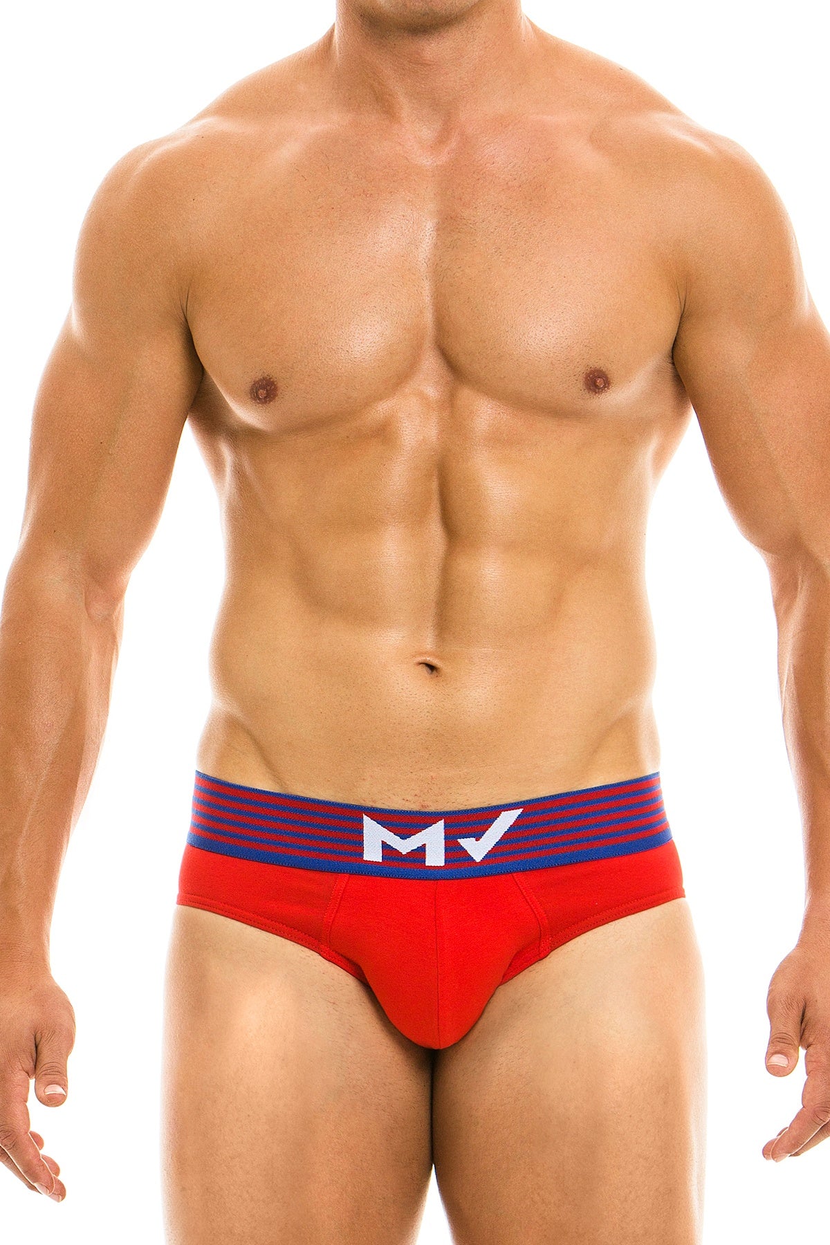 Modus Vivendi Red Marine Brief