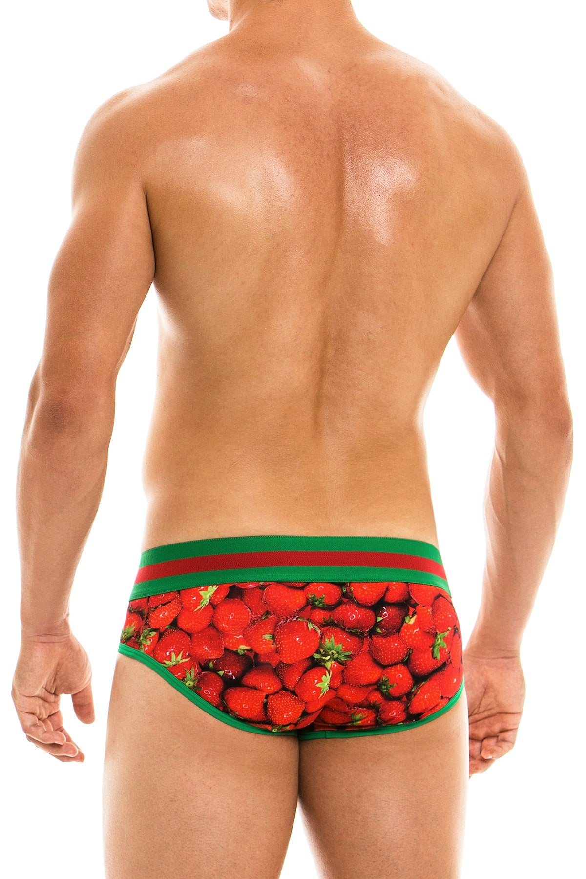 Modus Vivendi Strawberry Brief