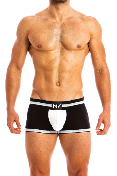 Modus Vivendi White Fetish Trunk