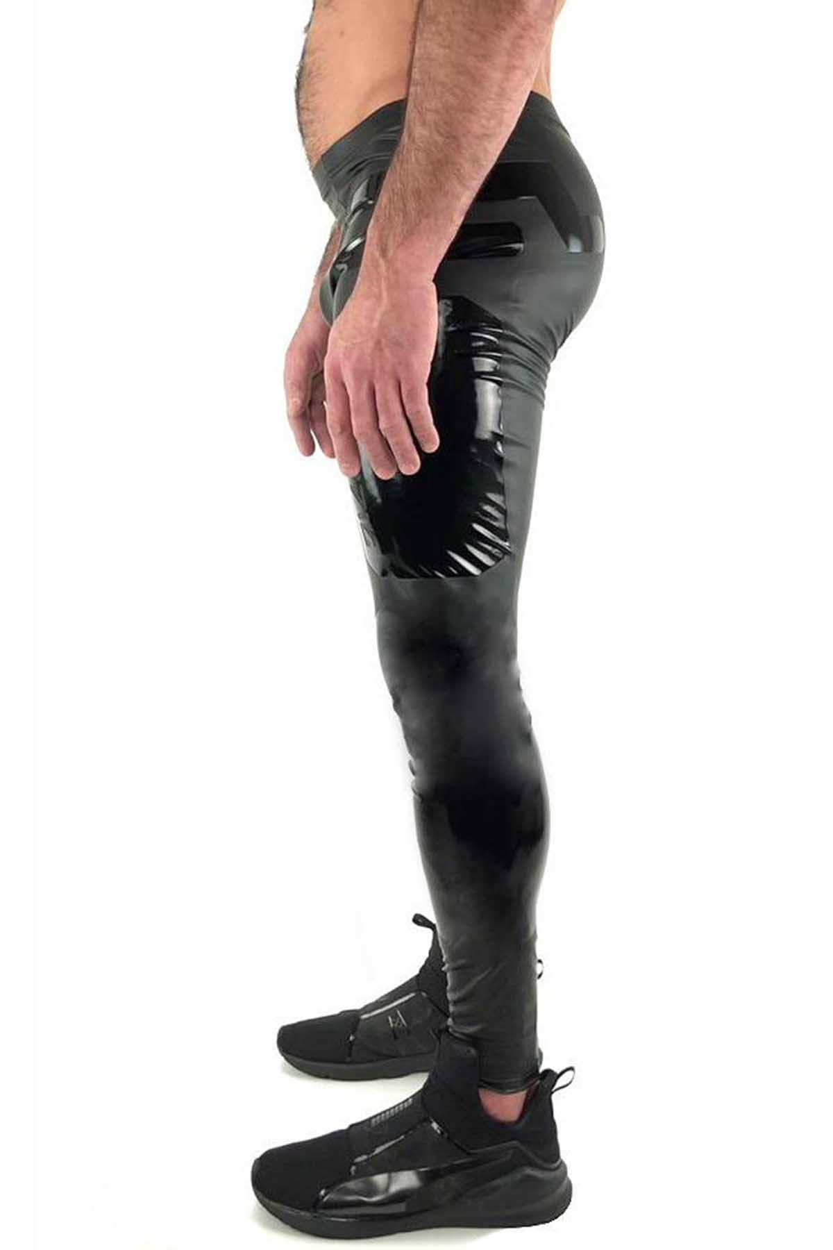 Nasty Pig Black Radar Tights