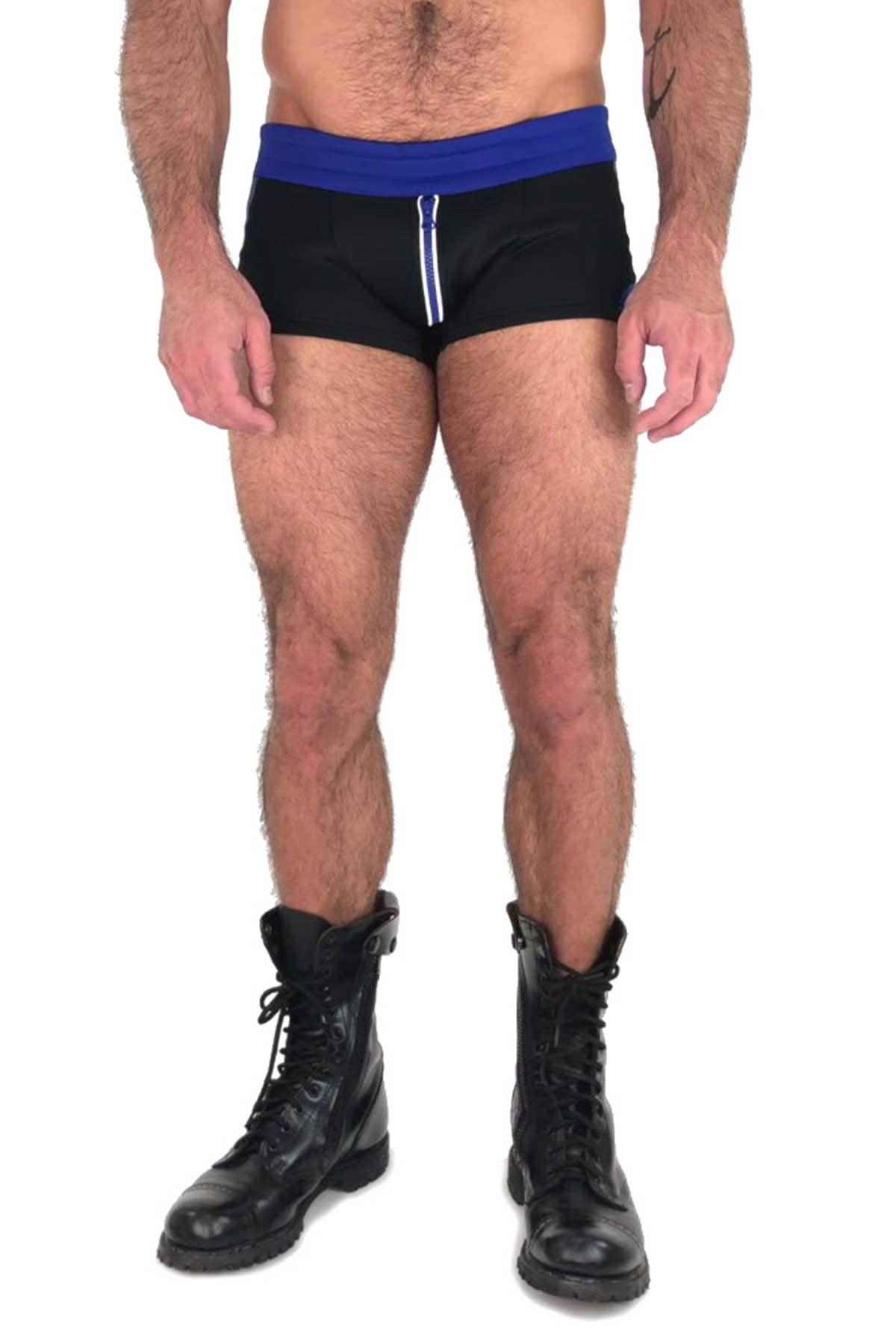 Nasty Pig Blue Access Full-Zip Trunk