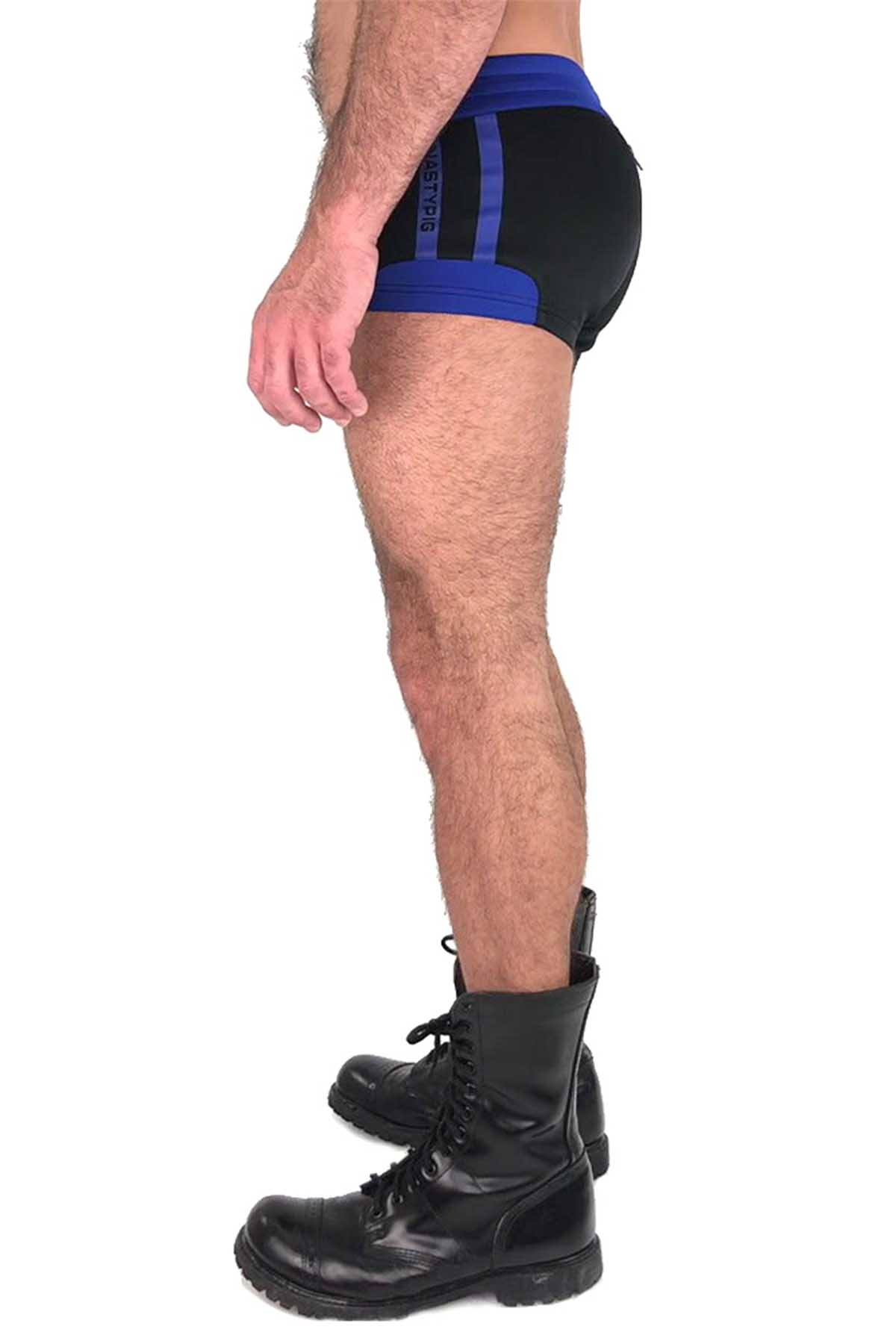 Nasty Pig Blue Access Full-Zip Trunk