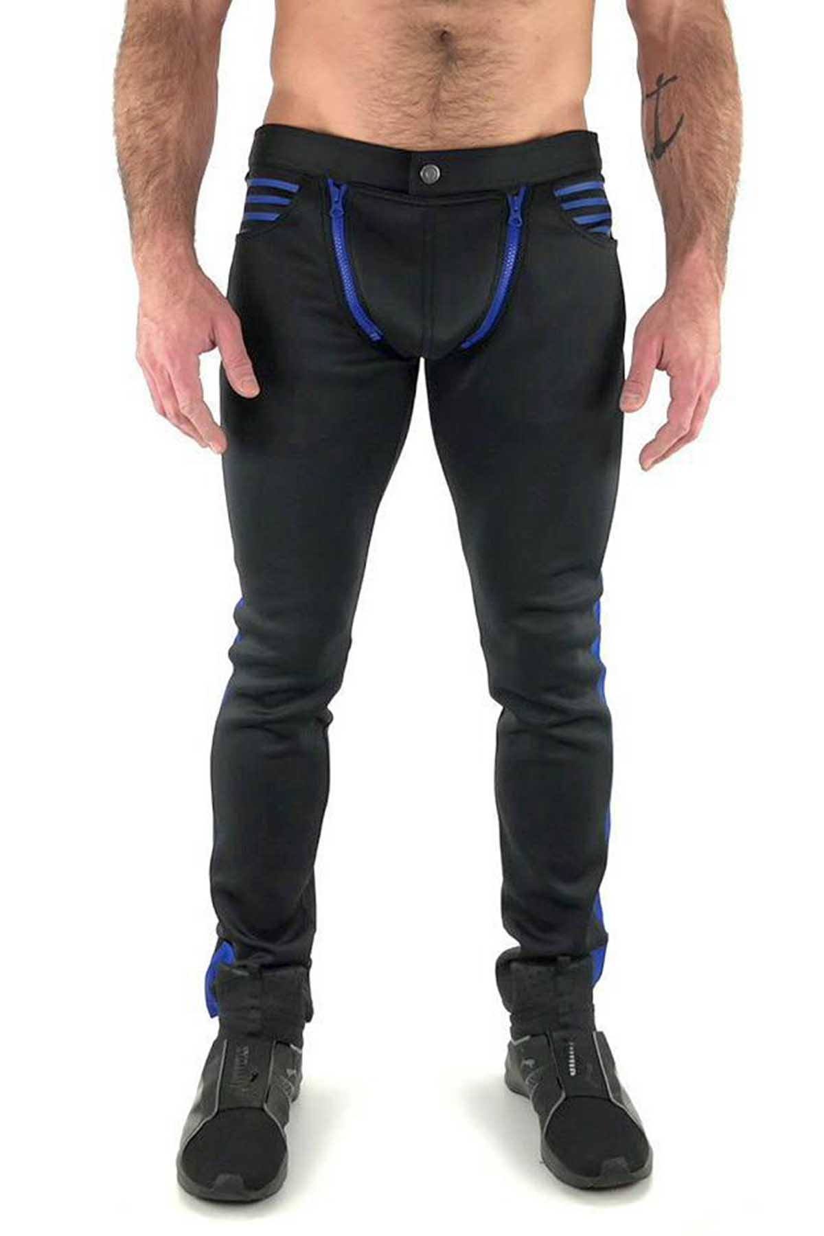 Nasty Pig Blue Enforcer Pant