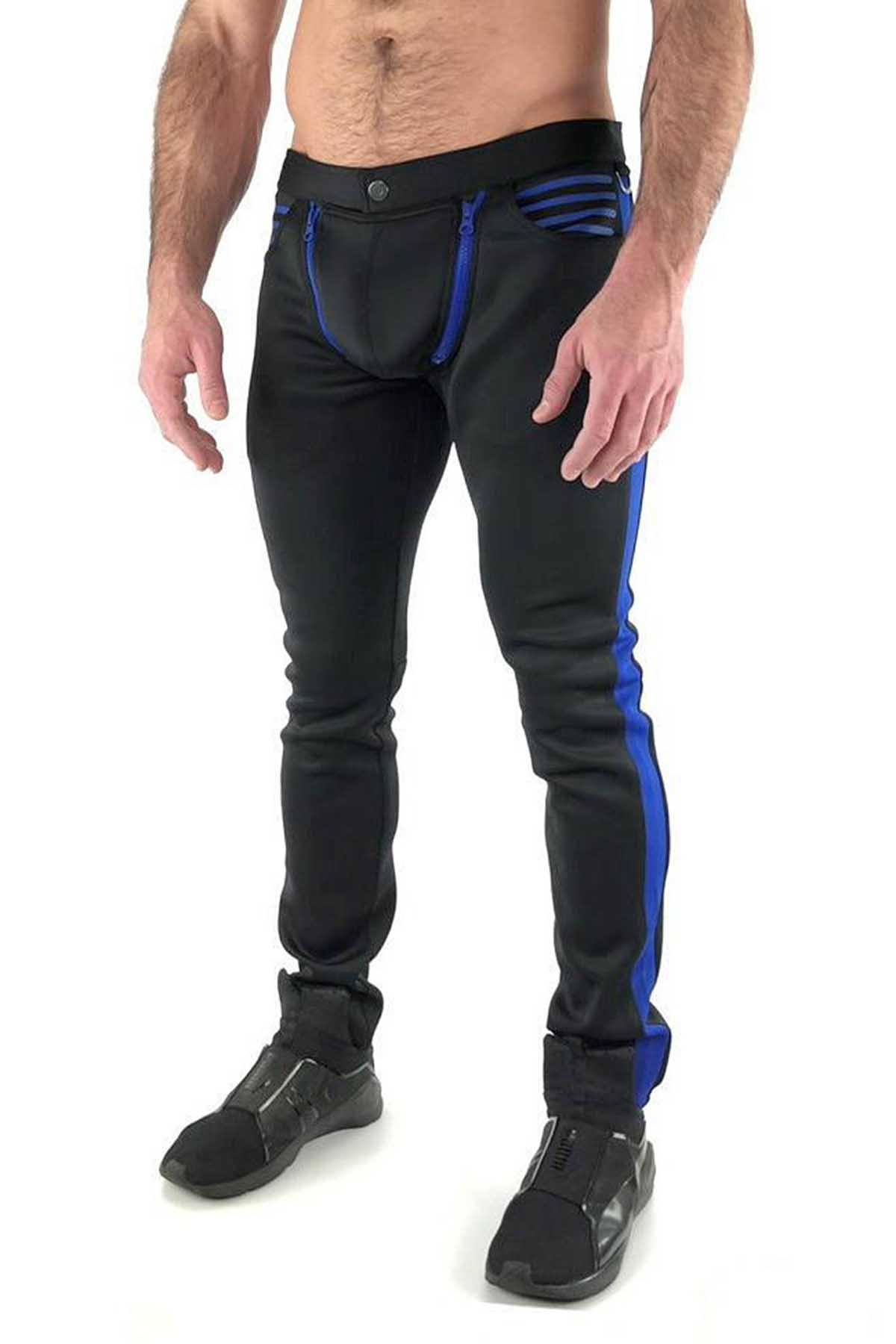 Nasty Pig Blue Enforcer Pant