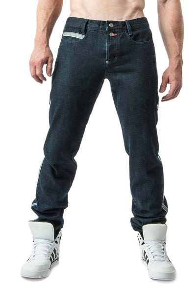 Nasty Pig Blue Inversion Jean 2.0