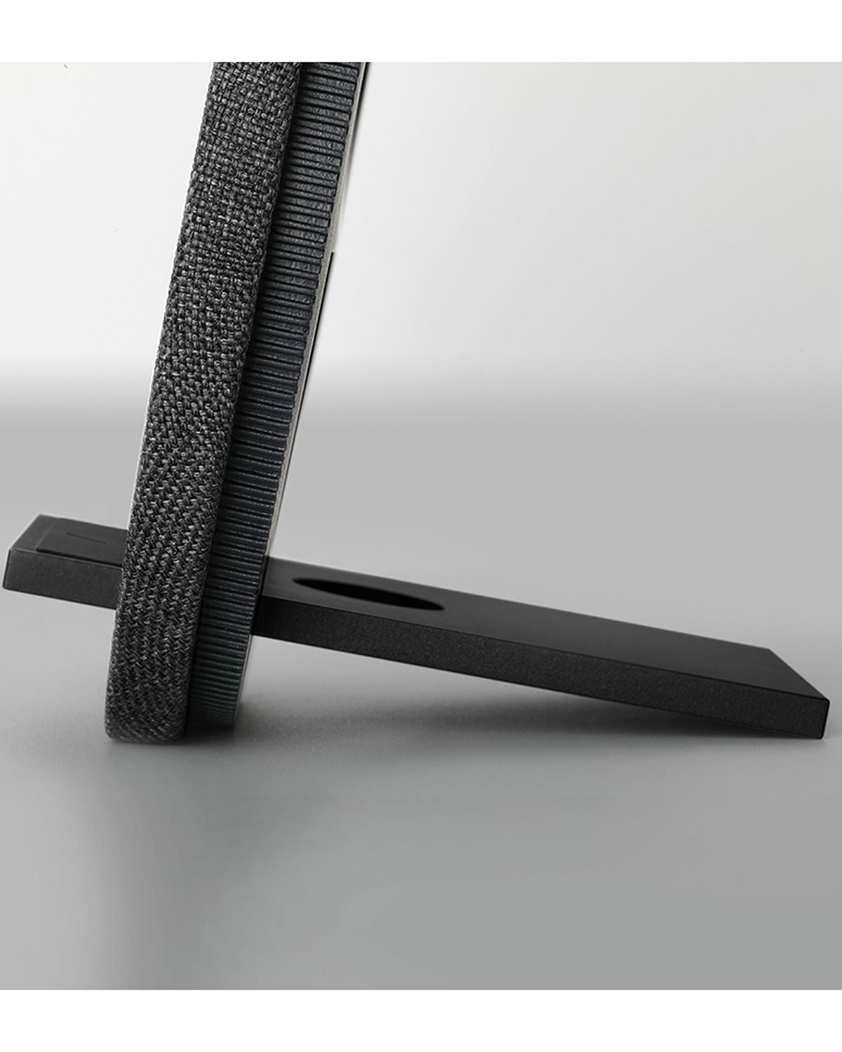 Native Union Dock Wireless Charger Slate Gray