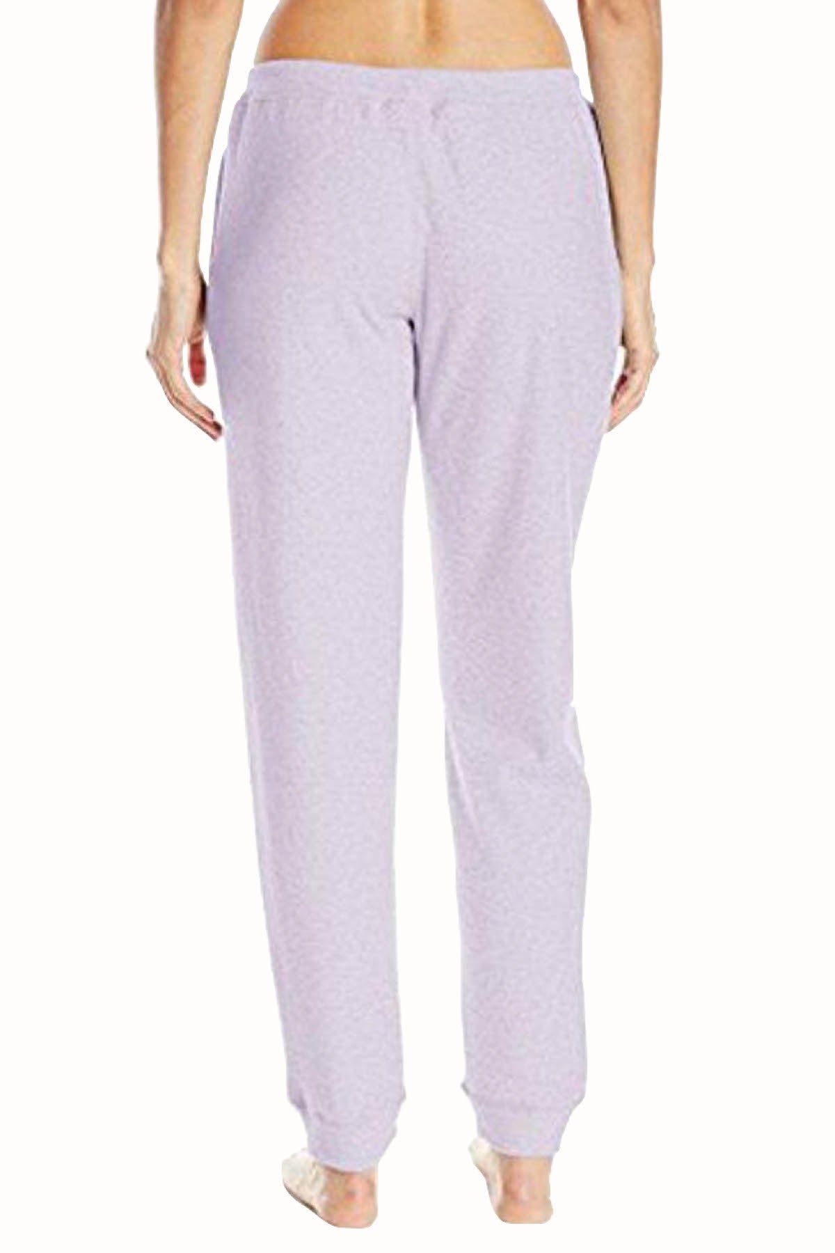 Nautica Lavender Jogger Pajama Pant
