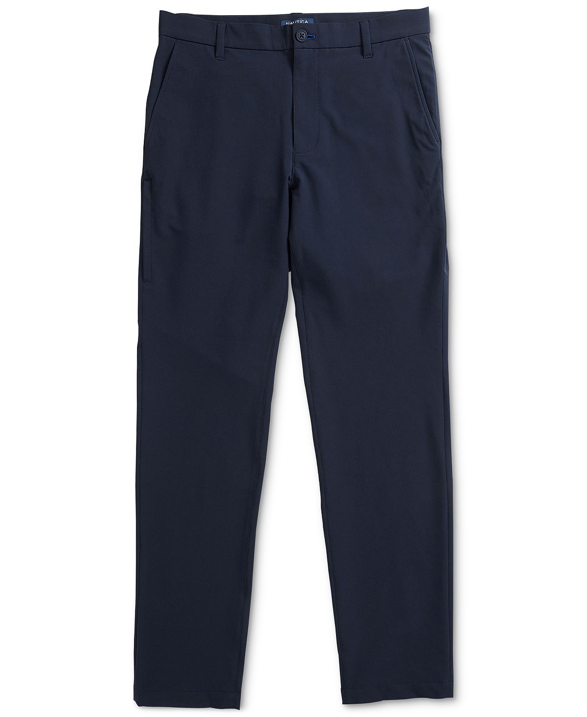 Nautica Navtech Slim-fit Pants Navy