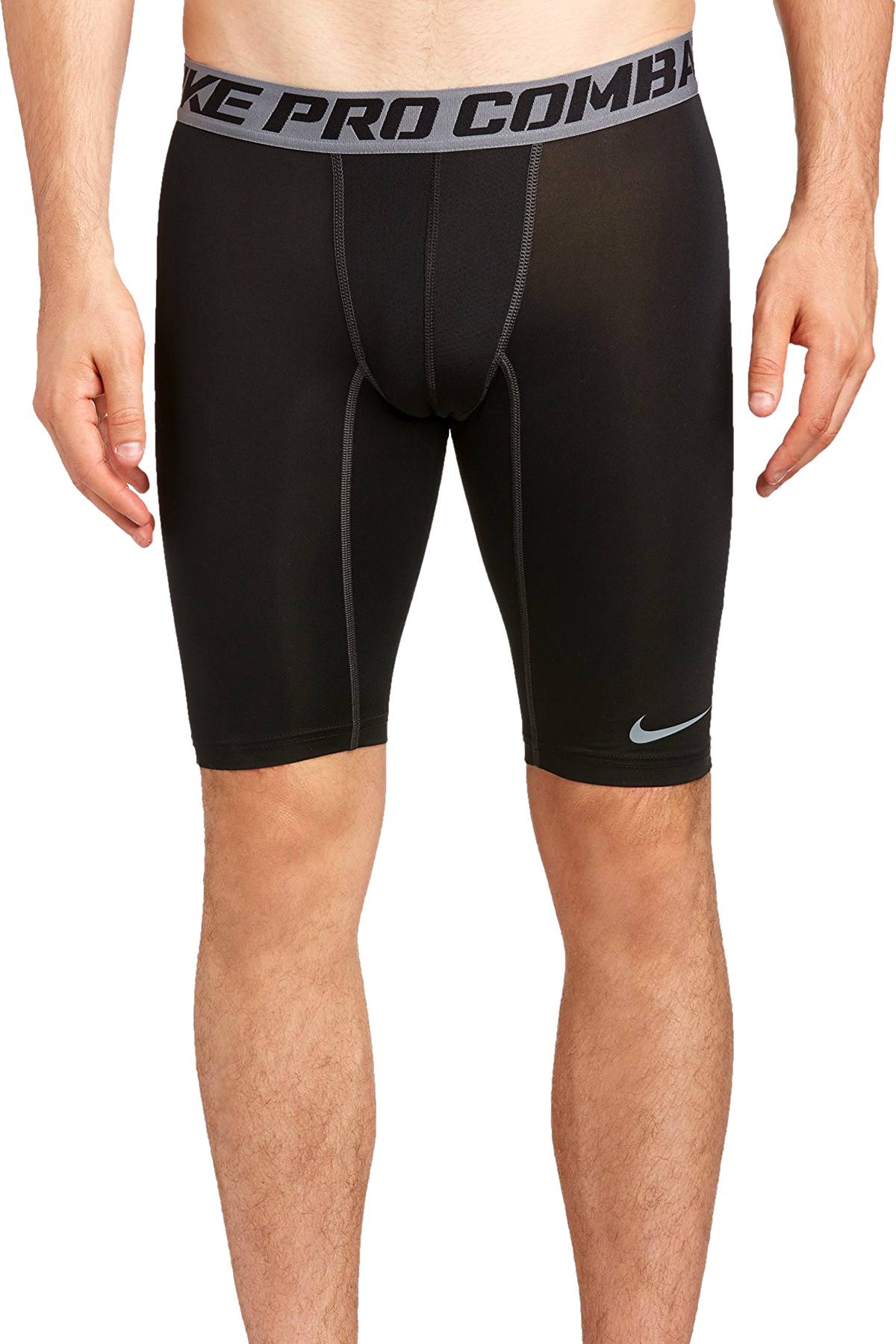 Nike pro combat cheap compression shorts 9 inch