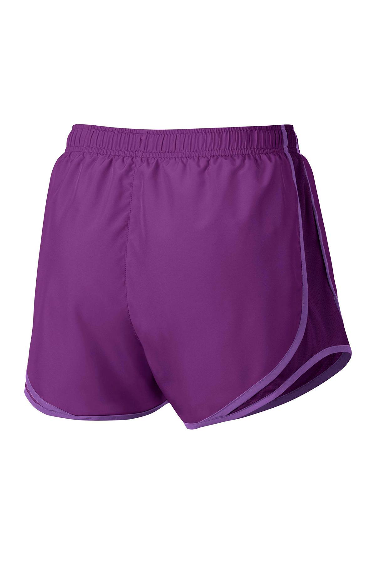 Nike Bold-Berry/Night-Purple Dry Tempo Running Short