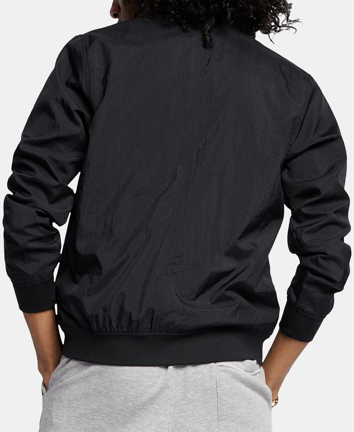 Nike Bomber Jacket Black