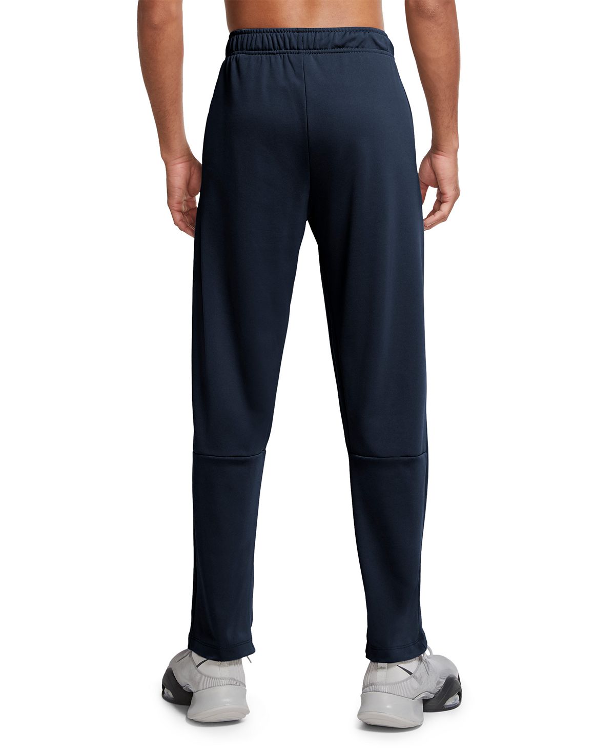 Nike Epic Knit Training Pants Obsidian
