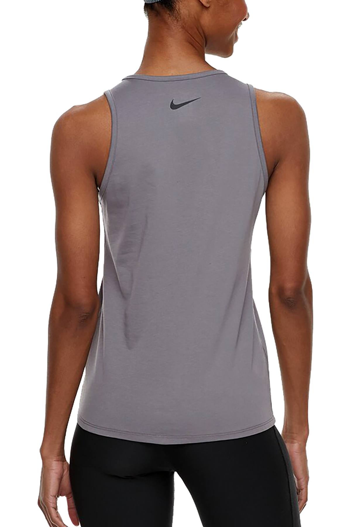 Nike Gunsmoke 'Just Do It' Graphic Tank Top