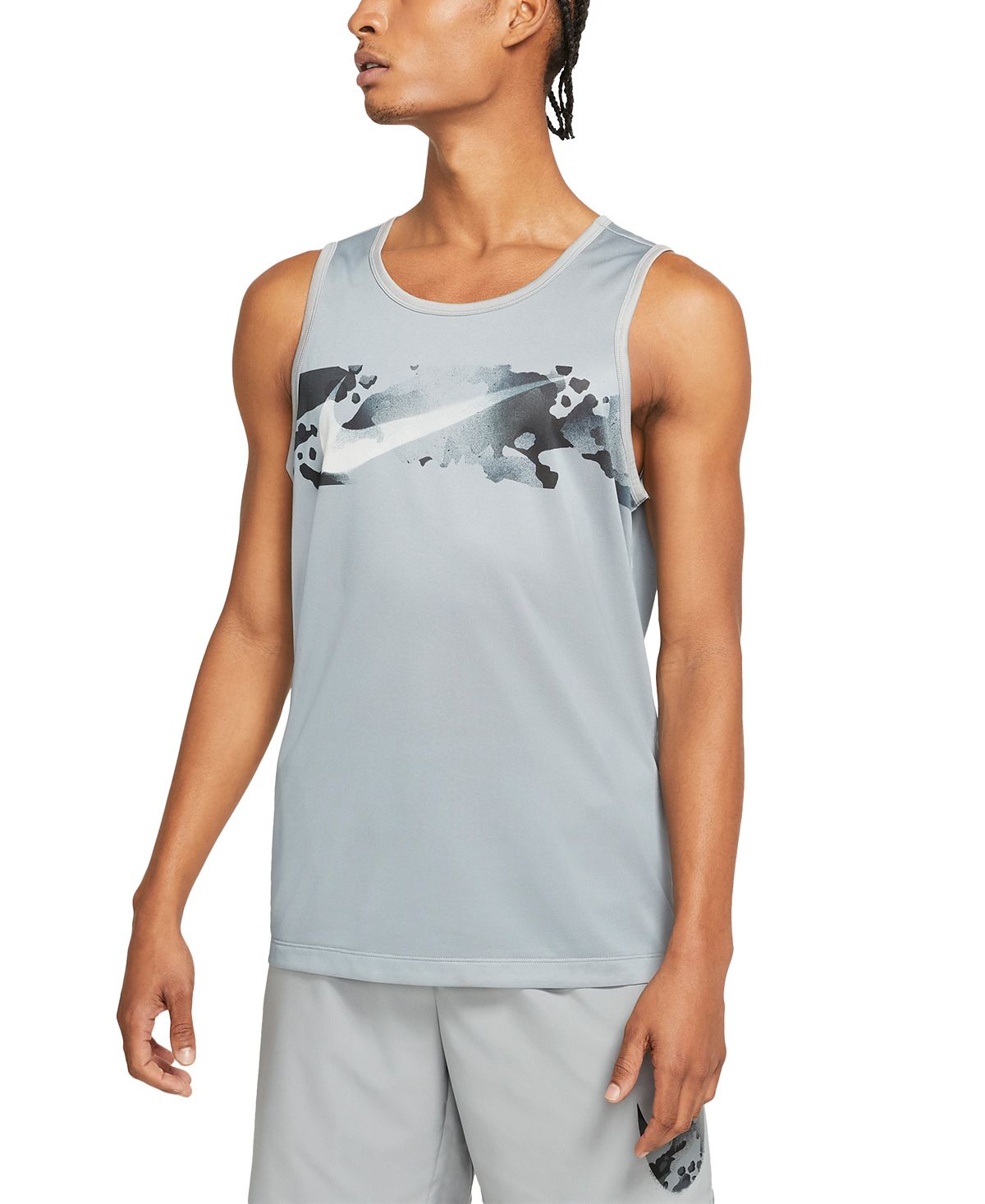 nike legend training tank