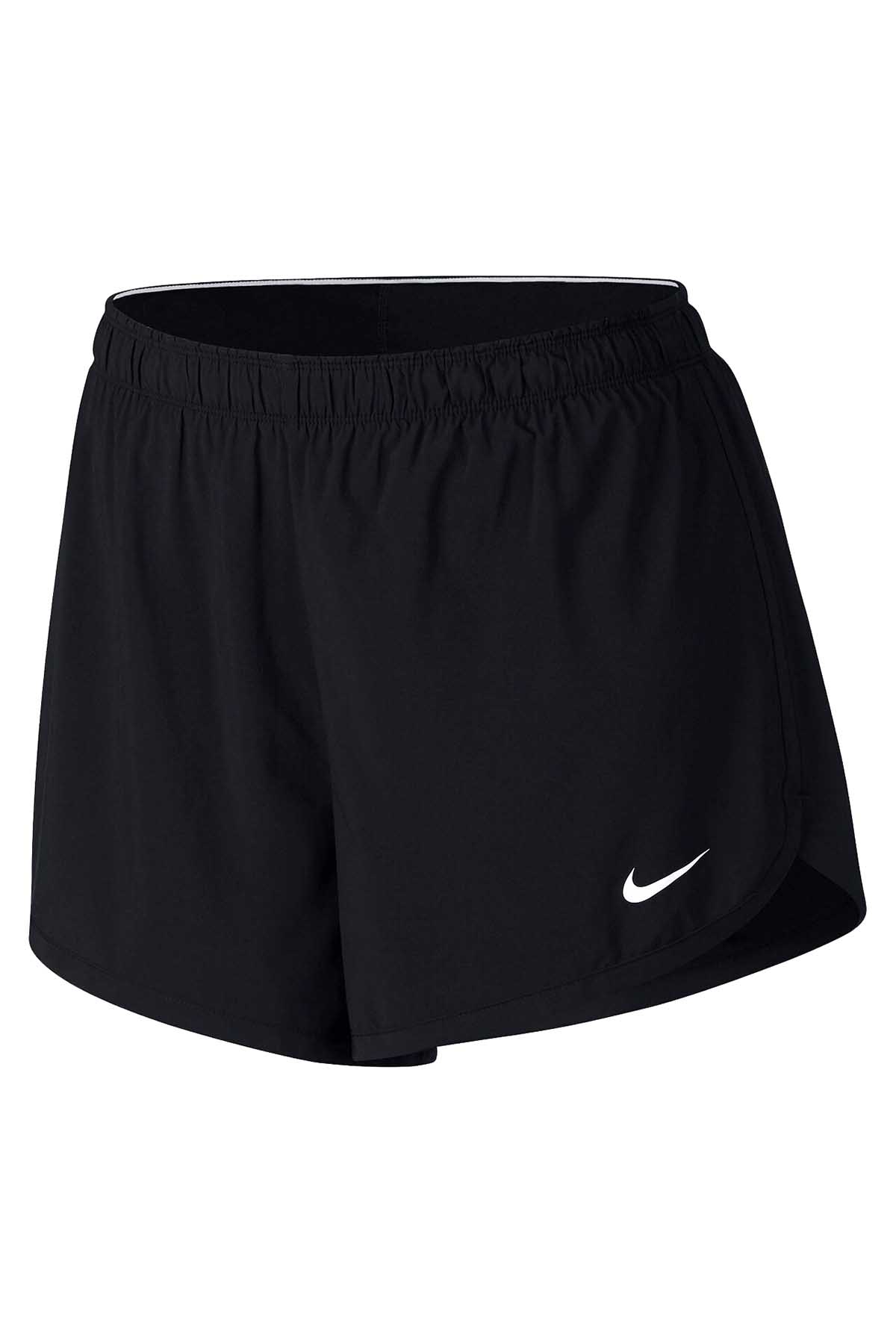 Nike PLUS Black/White Flex 2-in-1 Short