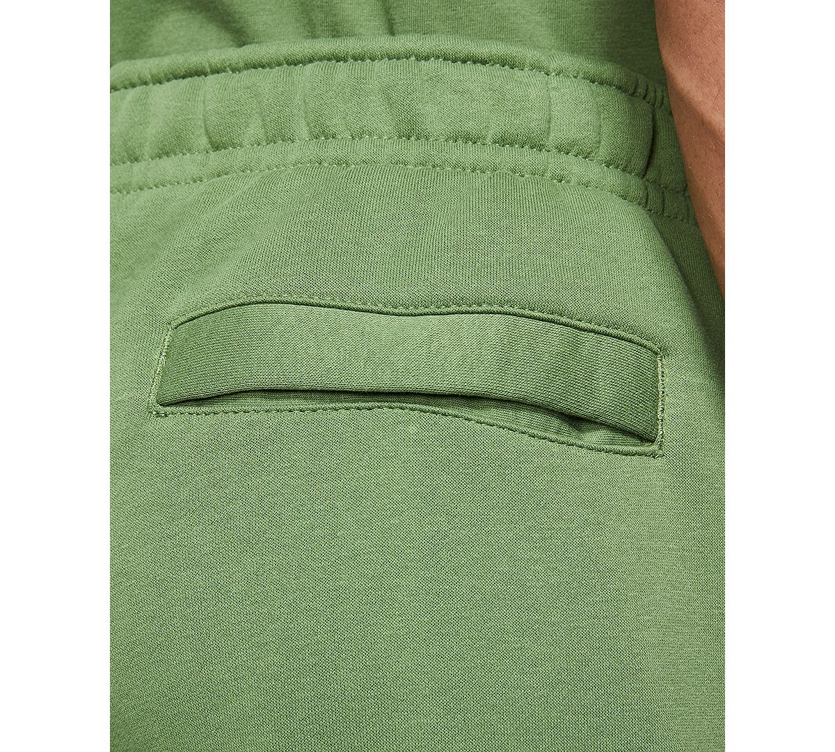 Nike Sportswear Club Fleece Joggers Treeline Green