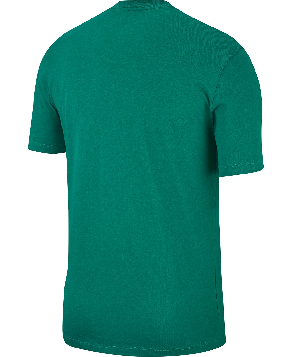 Nike Sportswear Logo T-shirt Mystic Green