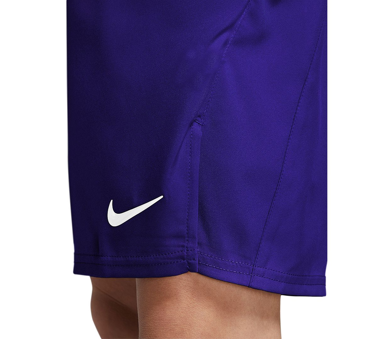 Nike court Dri-fit Victory 9" Tennis Shorts Concord