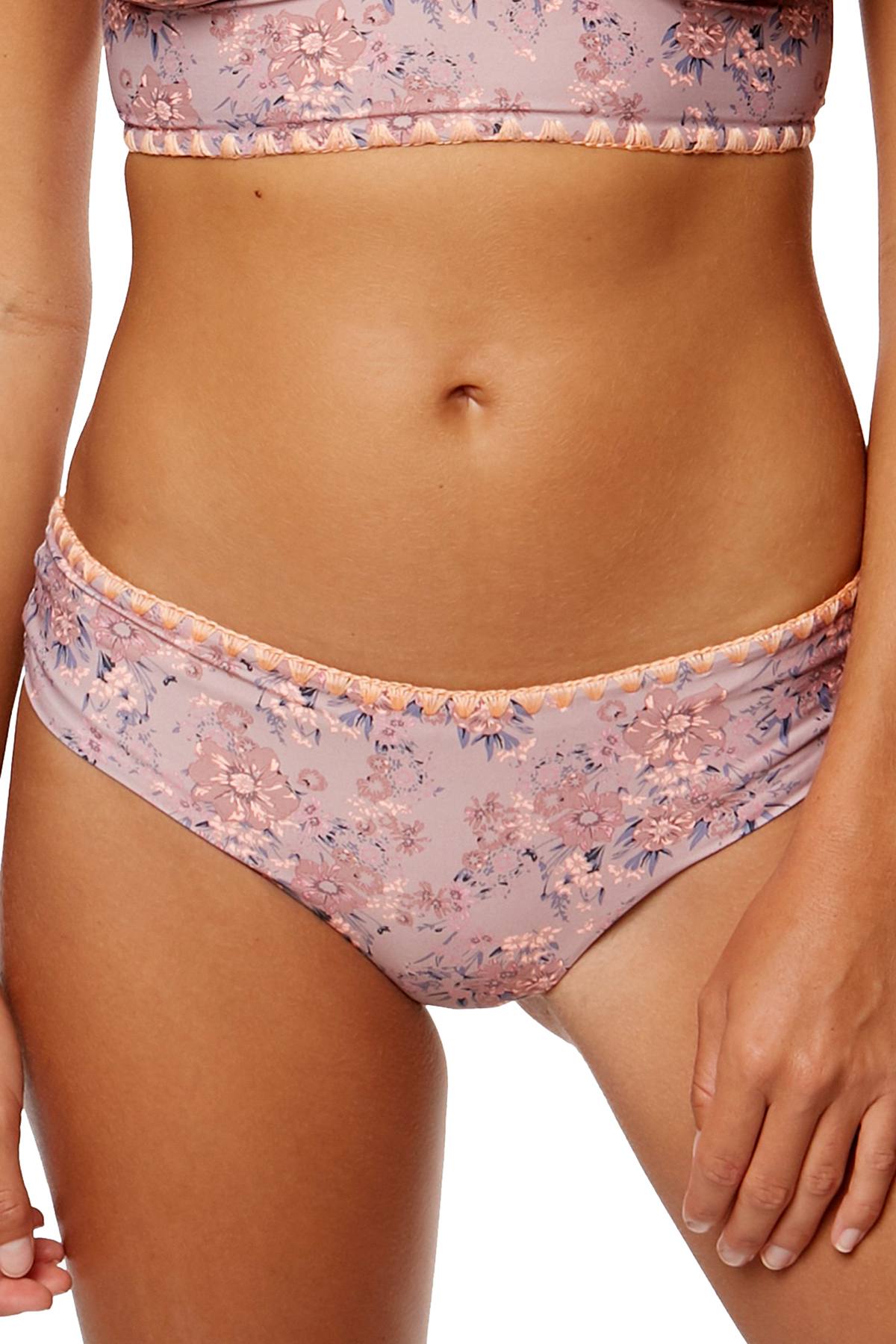 O'Neill Barefoot Calvin Cheeky Hipster Bikini Bottom