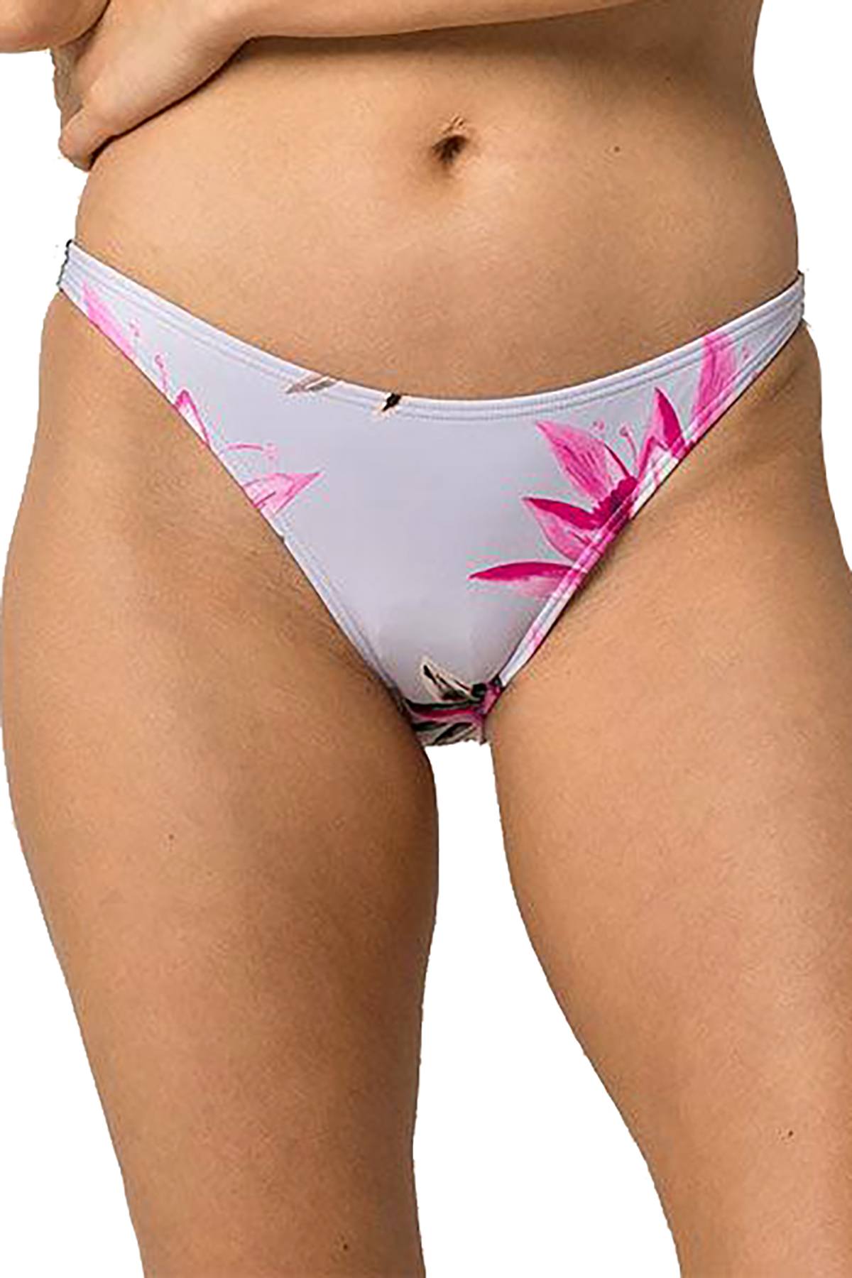 O'Neill Light Blue Sydney Classic Hipster Bikini Bottom
