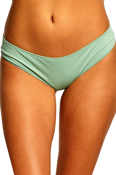 O'Neill Sage Green Salt Water Solid Hipster