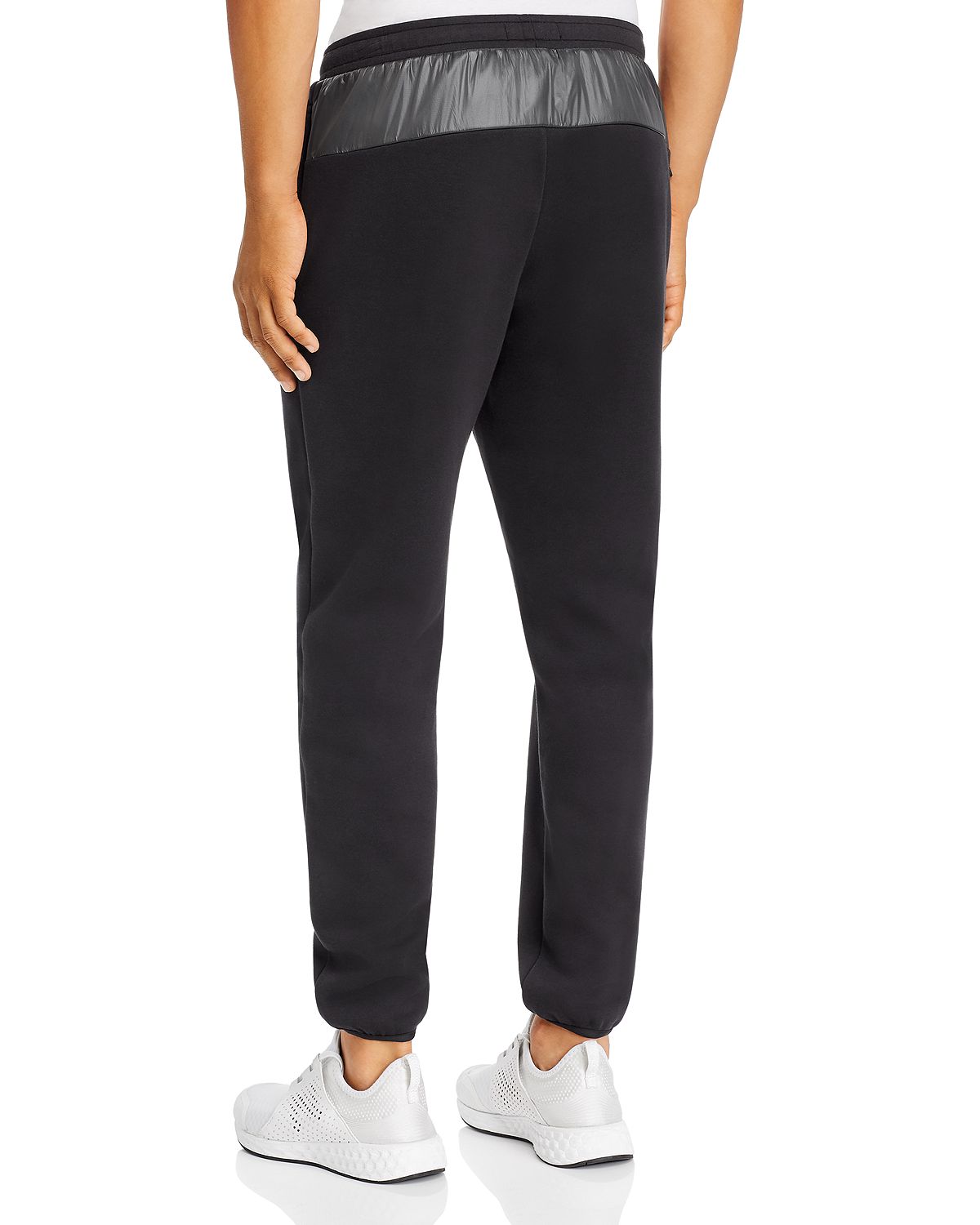 Oakley Tech Fleece Sweatpants Black