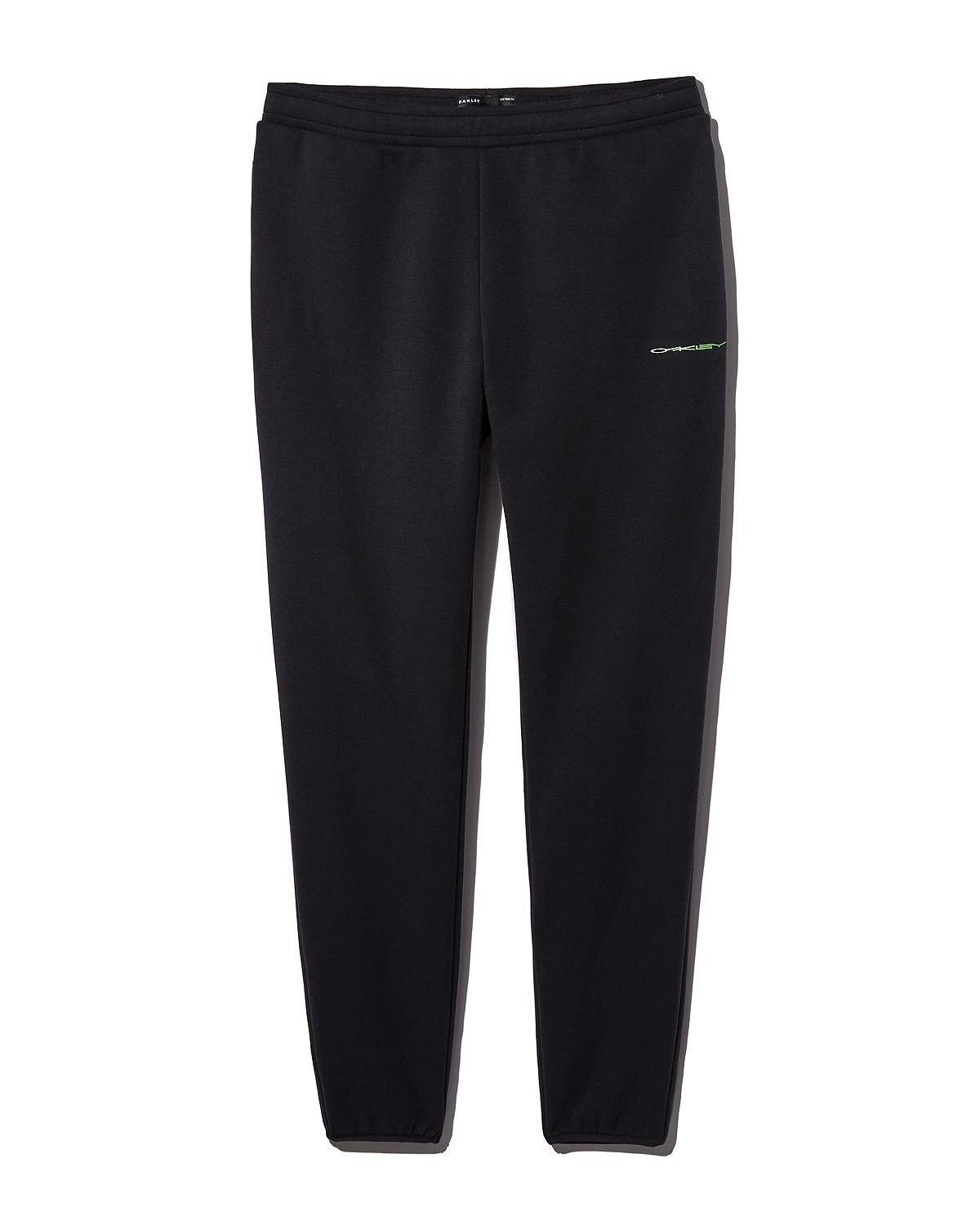 Oakley Tech Fleece Sweatpants Black