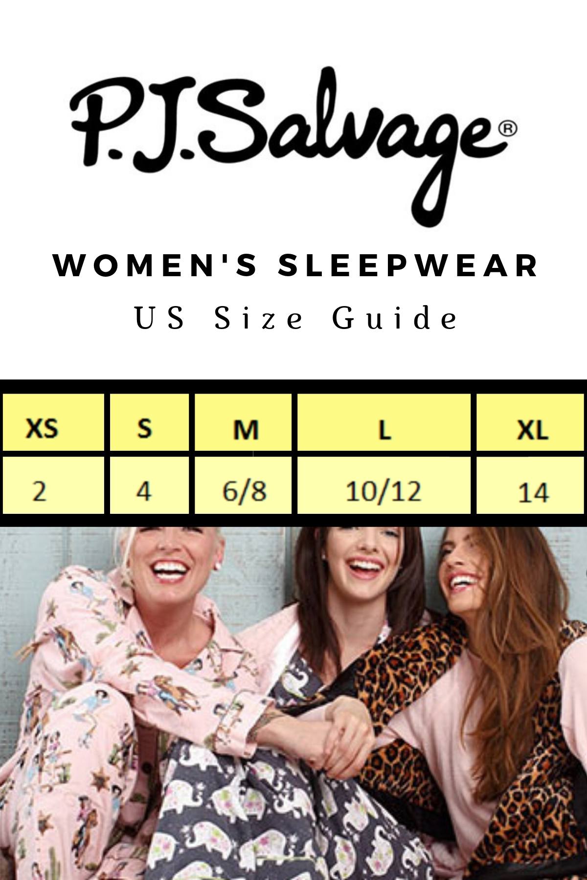 PJ Salvage Wine Love-You-To-Death Lounge Top