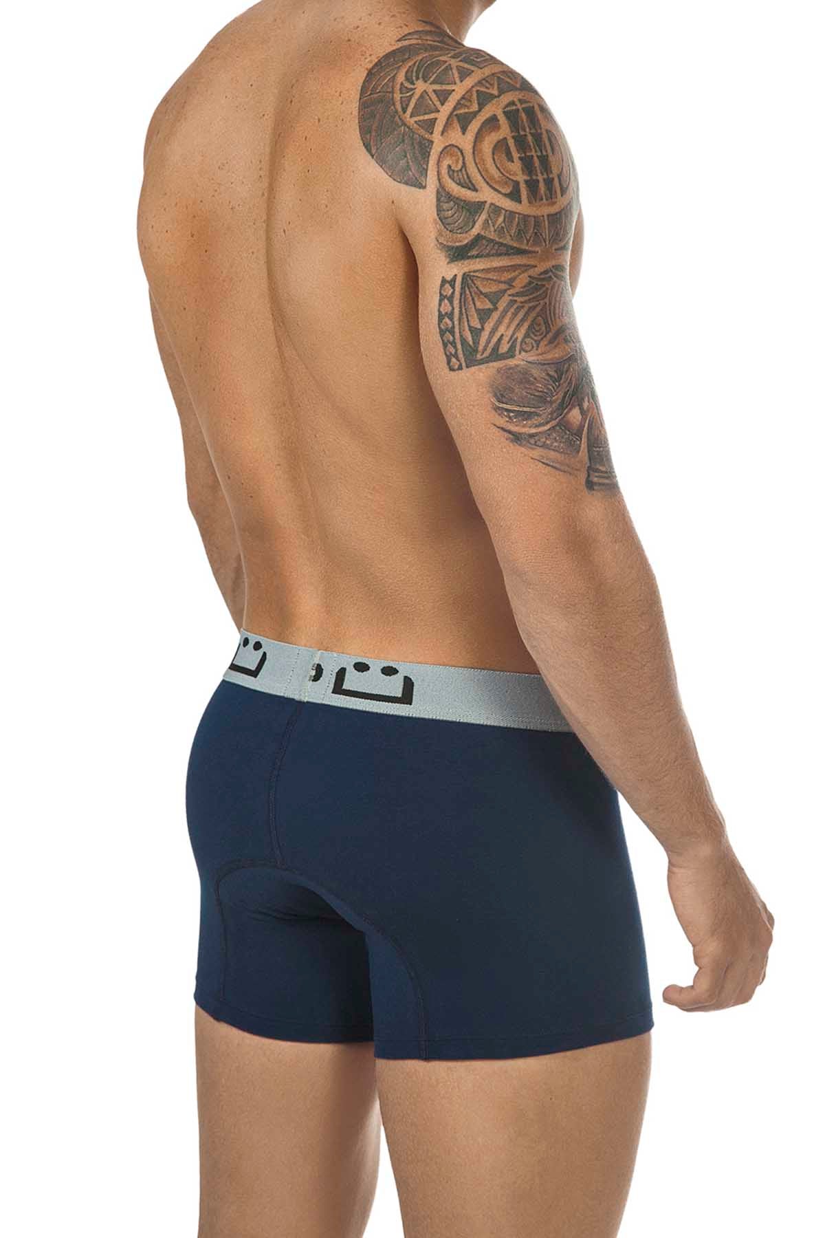 PPÜ Dark-Blue Trunk
