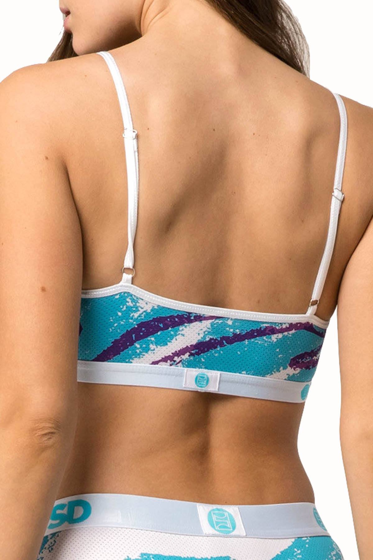 PSD 90's Cup Triangle-Bra