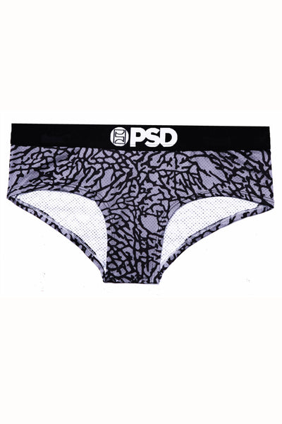 PSD Grey Elephant Classic Brief