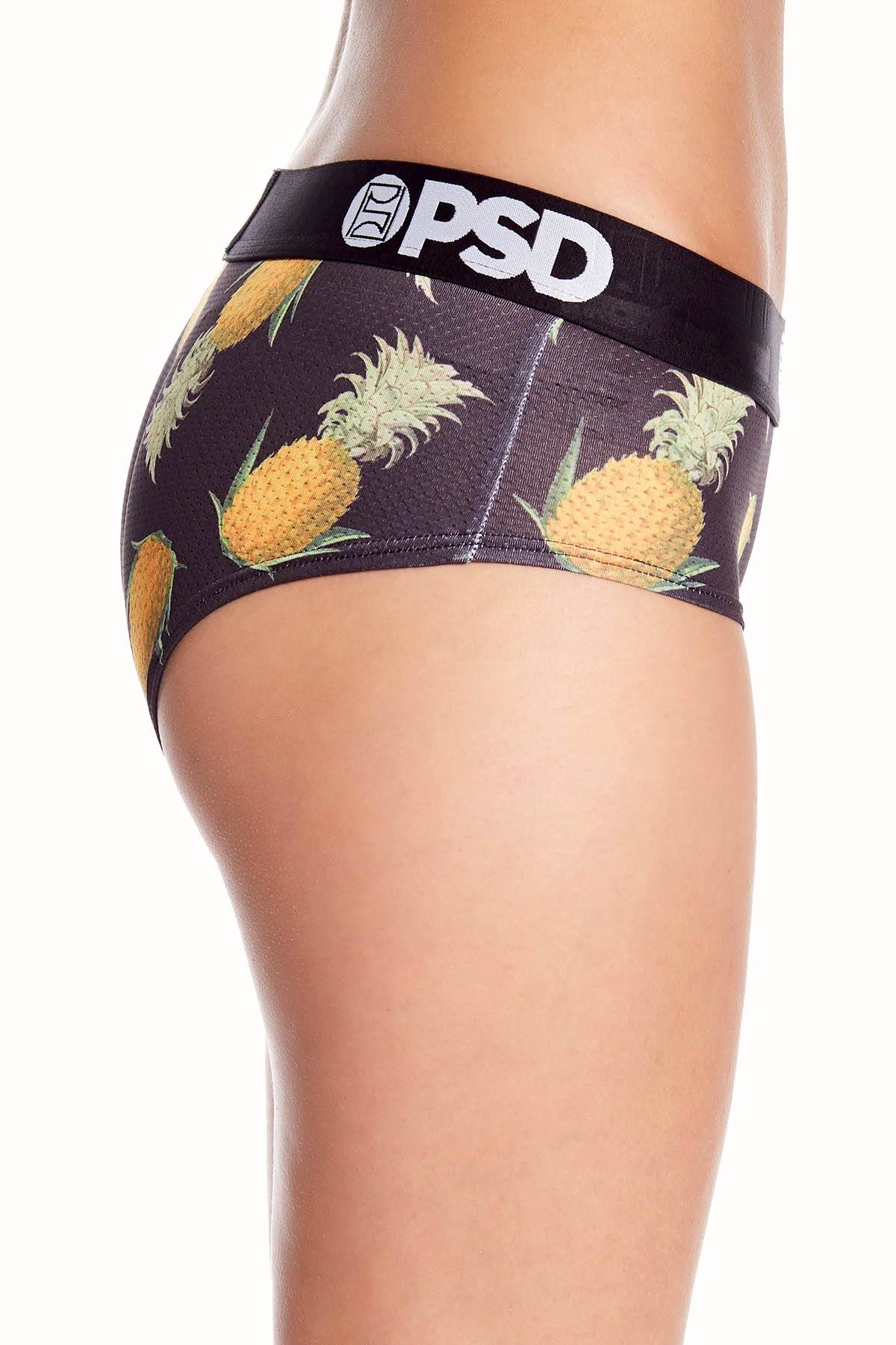PSD Pineapple Classic Brief