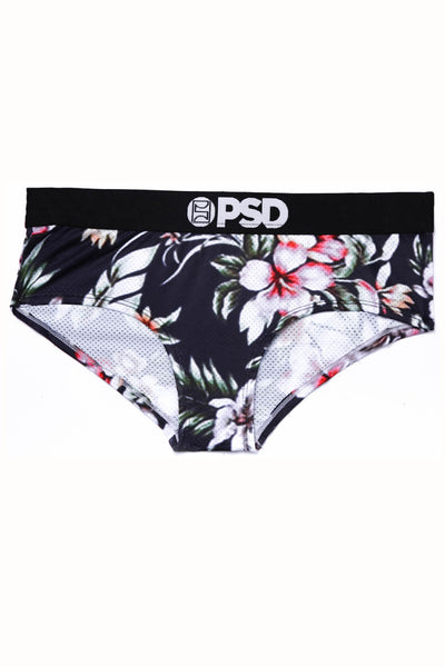 PSD Warm Flowers Classic Brief