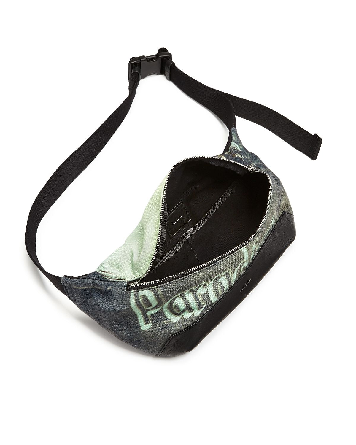 Paul Smith Pauls Paradise Photo Print Belt Bag Multi