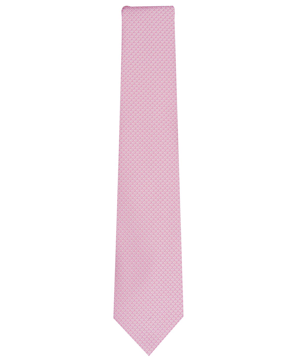Perry Ellis Rothe Mini Tie Pink